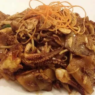 Penang Char Kway Teow