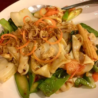 Pad Kee Mao