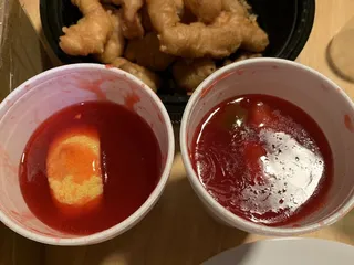 Chinese Garden Restaurant