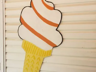 Lazy Sundaes