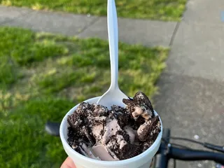 Dairy Kastle