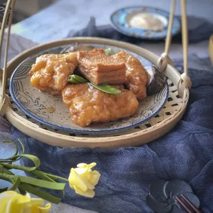 food, ribs, bbq ribs