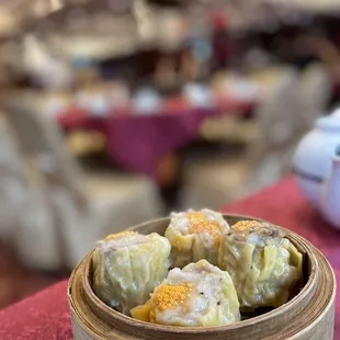 Shumai