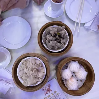 Dim Sum Snack (3)