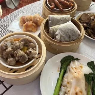 Dim Sum Brunch (5)
