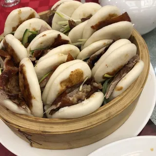 Peking Roasted Duck (Whole) ()