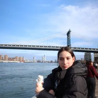 Madalina A.