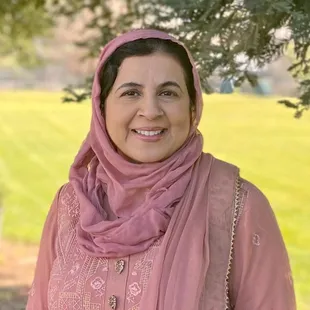 Ms Sarah - President &amp; Owner