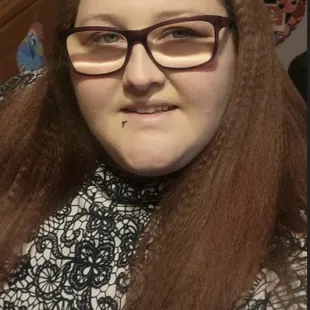 Center Director Ms Sabrina