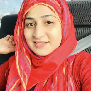 School Age Teacher MS Mehvish