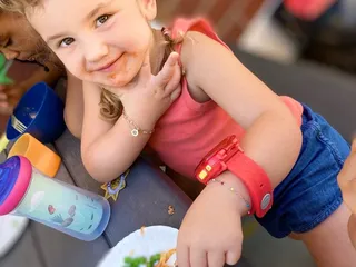 Moore Learning Preschool & Childcare Center