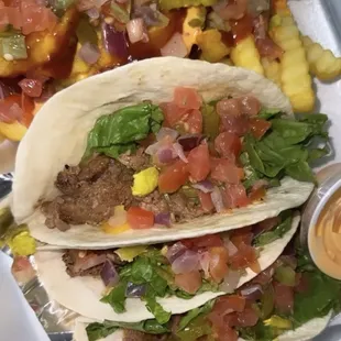 Tacos, Tacos anyone!