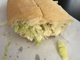 Faye's Subs & Salads