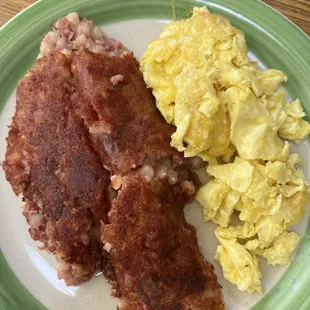 Excellent CornBeef Hash