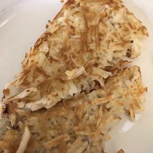 Hash browns