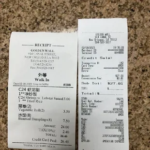 Careful of the extra extra charges they secretly add on.