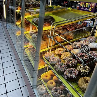 Donuts