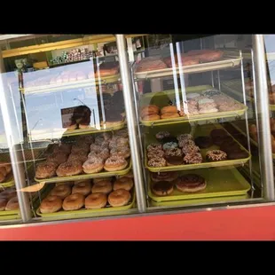 Donuts!