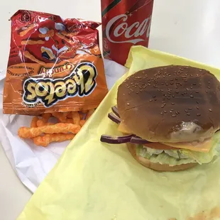 food