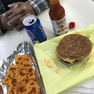 food