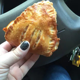 Empanadas