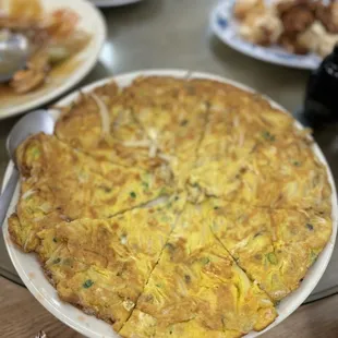 Egg Foo Young