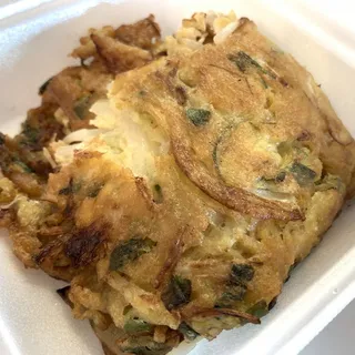 Egg Foo Young