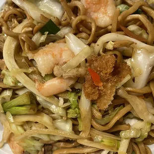 Chow Mein