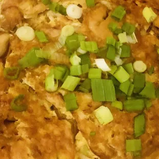Egg Foo Young