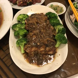 Pork Belly