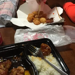 food