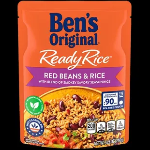 What there fried rice tasted like