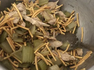 Lakeville Chinese Restaurant