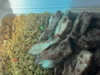 Yuan Yuan Chinese Restaurant