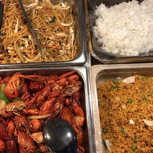 interior, ramen and noodles