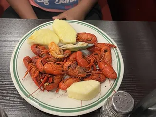 Golden Buffet