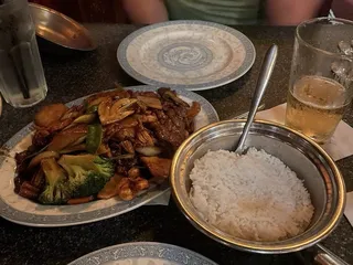 Trey Yuen Cuisine Of China