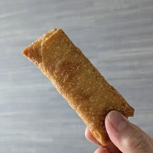 Egg roll