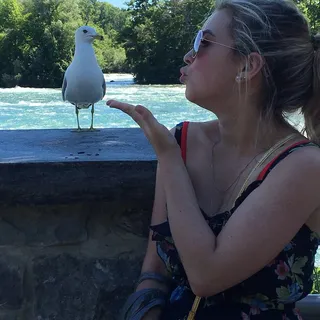 Katharine G.