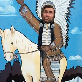 Brad B.