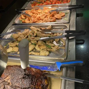 Fri Sat Sunday dinner