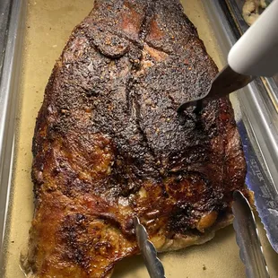 Roast beef dinner buffet specials