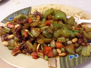Zhang's