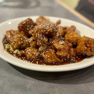Golden Wok