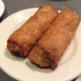 Egg Rolls