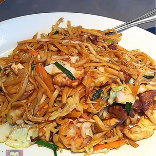 Cantonese Lo Mein