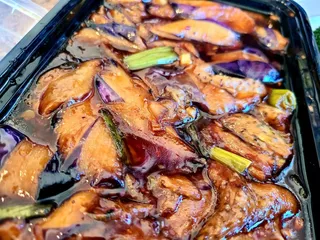 YuFeng Asian Cuisine