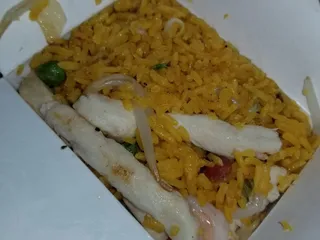 King's Wok