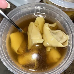 food, chowder, soups and chowder, soup