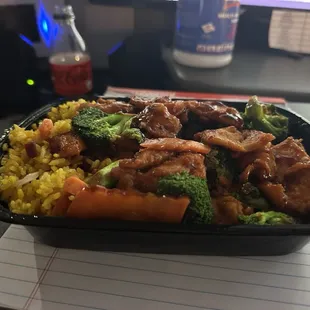 Golden Wok